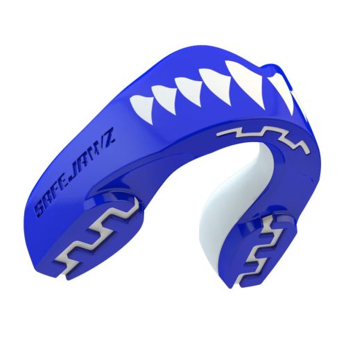 Protège-Dents Rugby Extro Series Shark Enfant - SAFEJAWZ