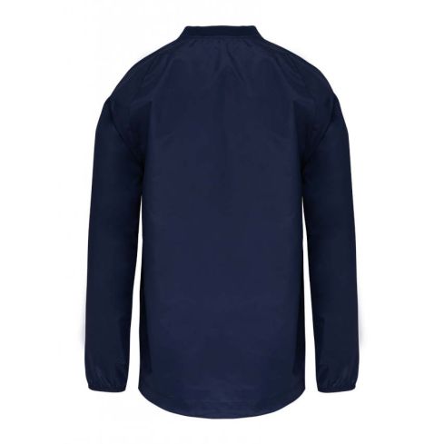 Sweat de Pluie Rugby Homme Navy - ProAct