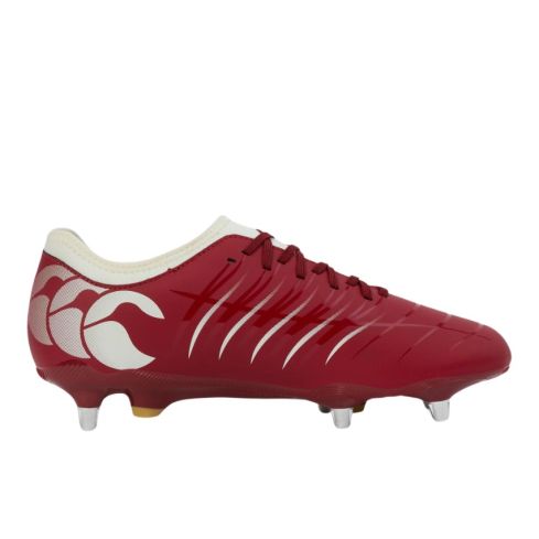 Chaussure Rugby Phoenix 2.0 Team SG Hybrides Tout Terrain - Canterbury