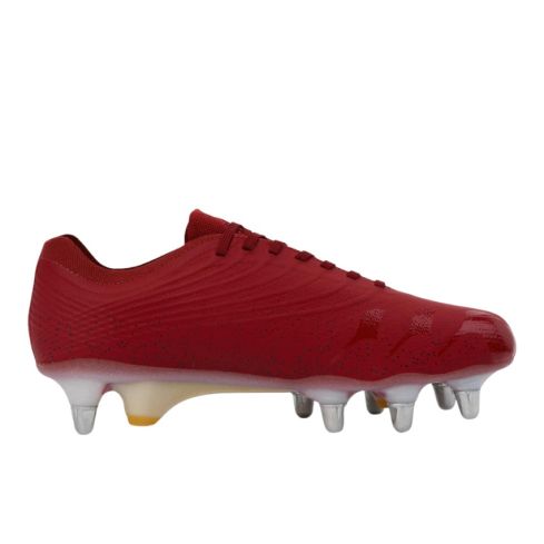 Chaussure Rugby Crampons vissés Stampede Groundbreak Elite Terrain Gras - Canterbury
