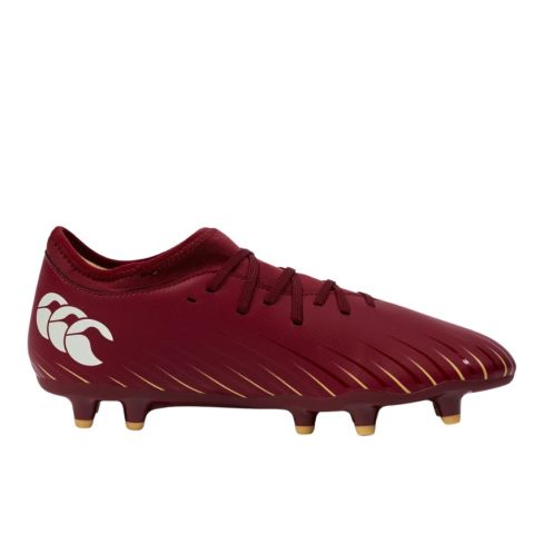 Chaussure Rugby SPEED FALCON TEAM FG Homme - Canterbury