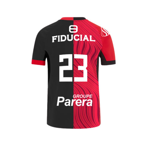 Maillot rugby Officiel Enfant Stade Toulousain doublé 2024- NIKE