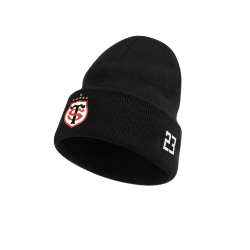 Bonnet rugby Stade Toulousain Doublé collector 2024 -NIKE