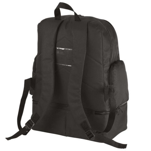 Sac À Dos Rugby 42L Noir - Proact