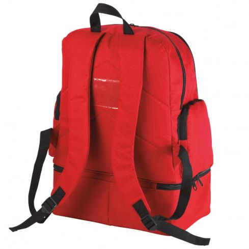 Sac À Dos Rugby 42L Rouge - Proact