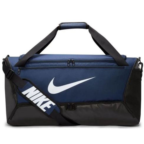 Sac De Rugby Entrainement Brasilia 9.5 60 L  bleu – Nike