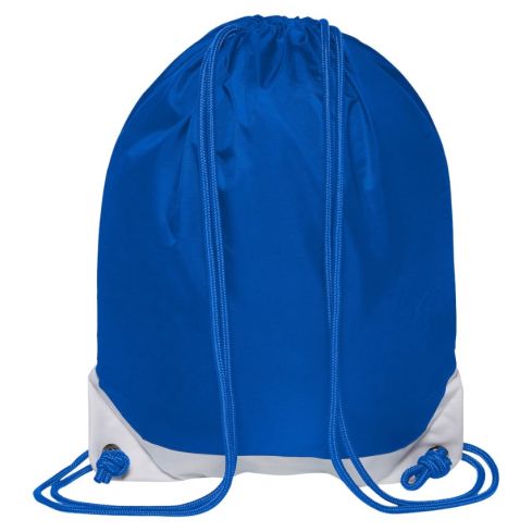 Sac Rugby Gym Italie 2025/2026 - Macron