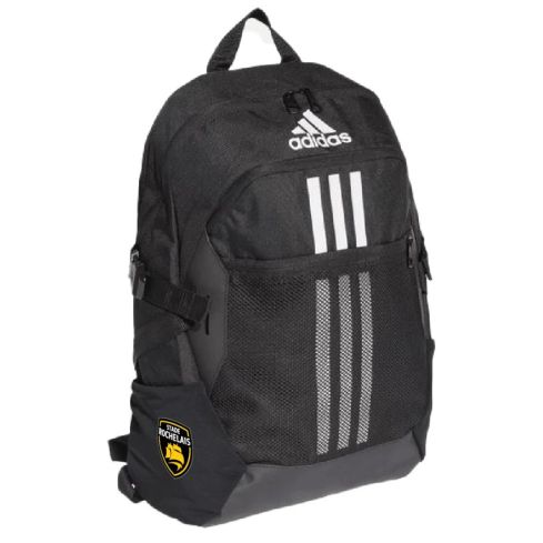 Sac à dos Rugby Tiro Power La Rochelle Noir – Adidas