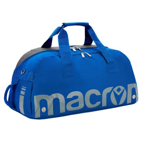 Sac de sport Rugby FIR bleu royal 2025/2026 - Macron