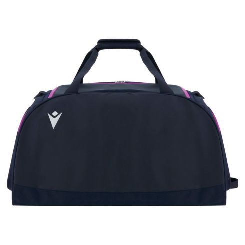 Sac Rugby Écosse Duffle Bleu marine 2025/2026 - Macron