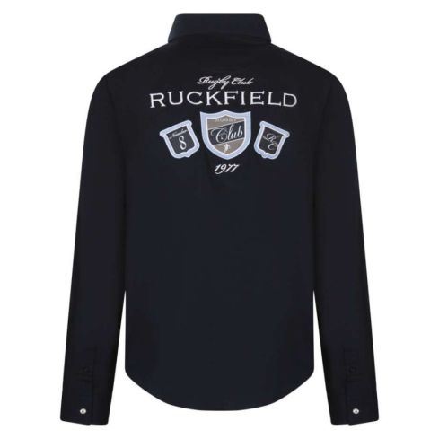 Chemise à Manches Longues Rugby Club - Ruckfield