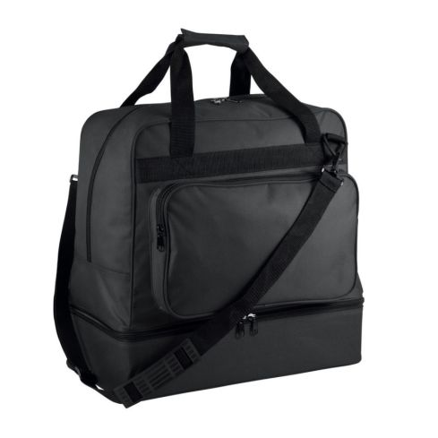 Sac À Dos Rugby 60L Noir - Proact
