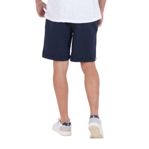 Short Rugby en Molleton French Rugby Club Bleu Marine - Ruckfield