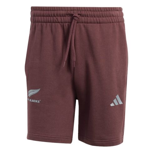Short Rugby All Blacks Bordeaux - Adidas