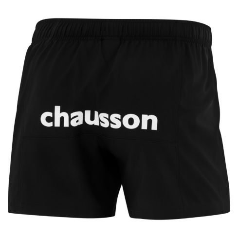 Short Rugby Replica Domicile Stade Toulousain 2025/2026 - Nike