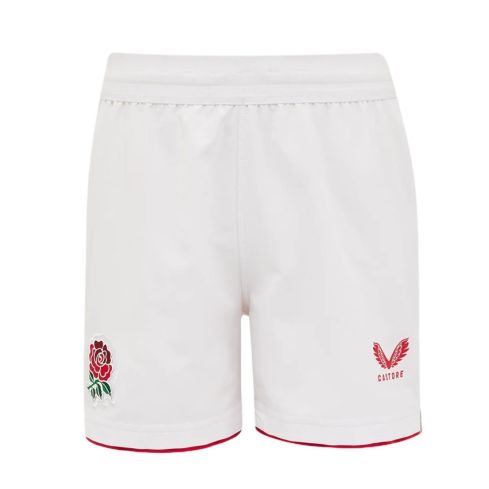 Short Rugby Angleterre Domicile 2025/2026- Umbro