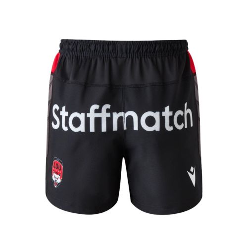 Lyon LOU Rugby 2014/15 - Maillot – Sport Memory