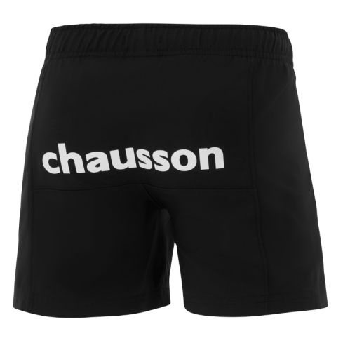 Short Rugby Replica Enfant Domicile Stade Toulousain 2025/2026 - Nike