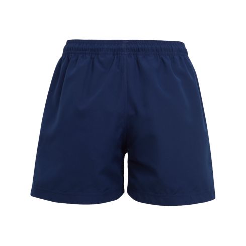 Short Rugby Enfant France Bleu - Adidas
