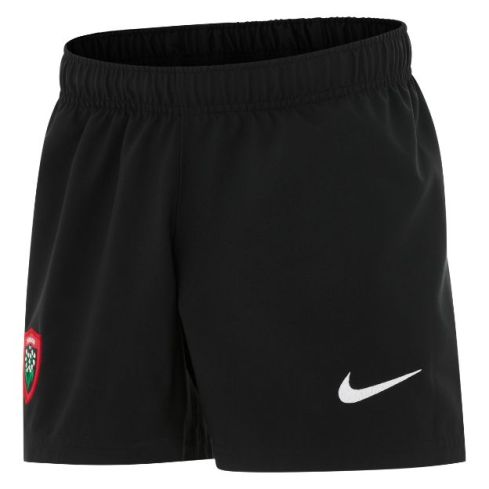 Short Rugby Enfant Replica RC Toulon Domicile 2025/2026 - Nike