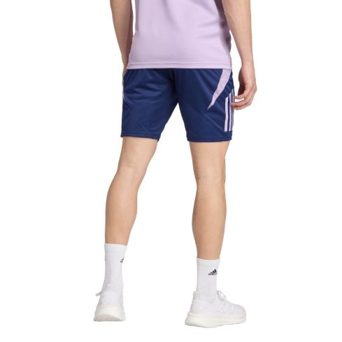 Short Rugby  entraînement  France 2025/2026 - Adidas