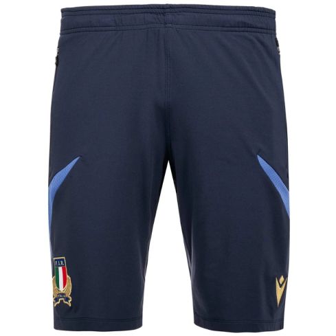 Short Rugby Entrainement Italie 2025/2026 - Macron