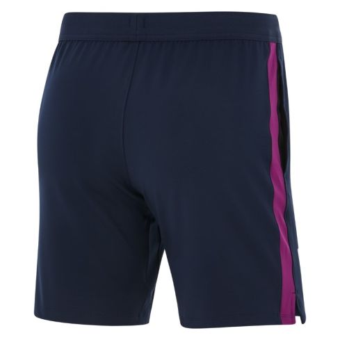 Short Rugby entrainement Racing 92 2025/2026 - Nike