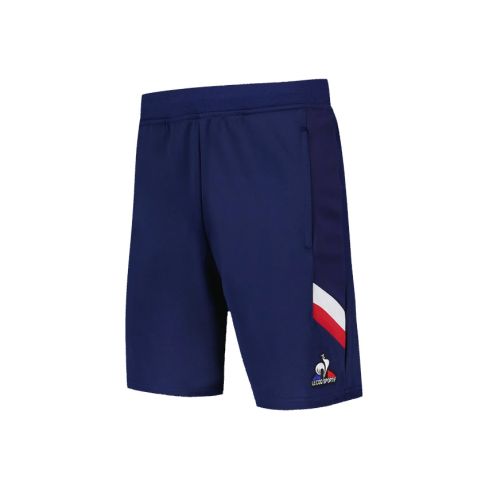 Short Rugby Présentation France - Le Coq Sportif