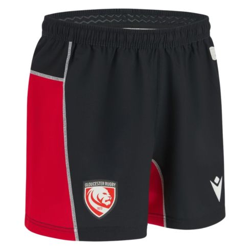 Short Rugby Gloucester Domicile 2025/2026 - Macron