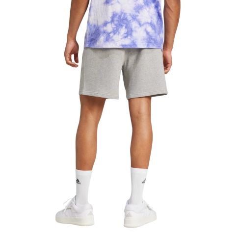 Short Rugby Lifestyle French Terry Gris La Rochelle - Adidas