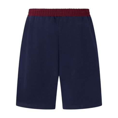 Short Rugby Mafio Union Bordeaux Bègles Marine 2025/2026 - Kappa