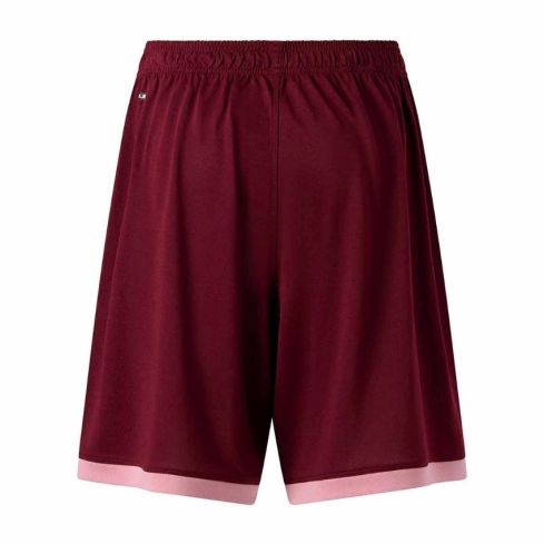 Short Rugby entrainement Union Bordeaux Bègles 2025/2026 - Kappa