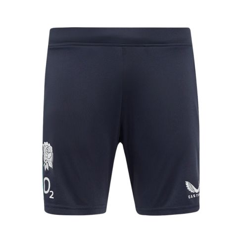 Short Rugby Entraînement Homme Angleterre 2025/2026 - Castore
