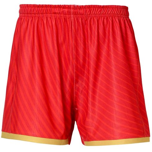 Short Rugby Enfant Stade Français Extérieur 2023/2024 - Kappa