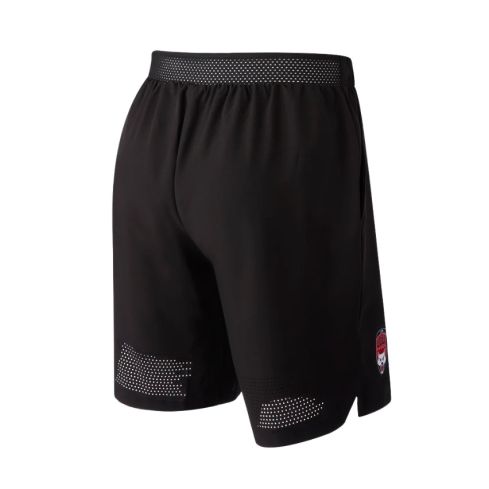 Short Rugby Training RUCK Lyon Lou Rugby 2025/2026 - Macron