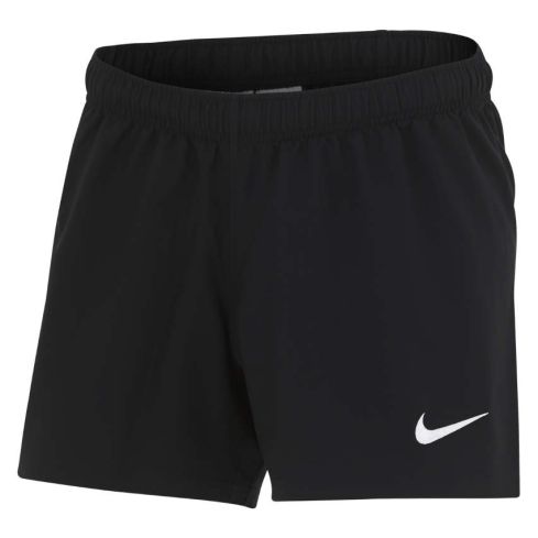 Short Rugby Stade Toulousain Domicile 2024/2025 Noir - Nike