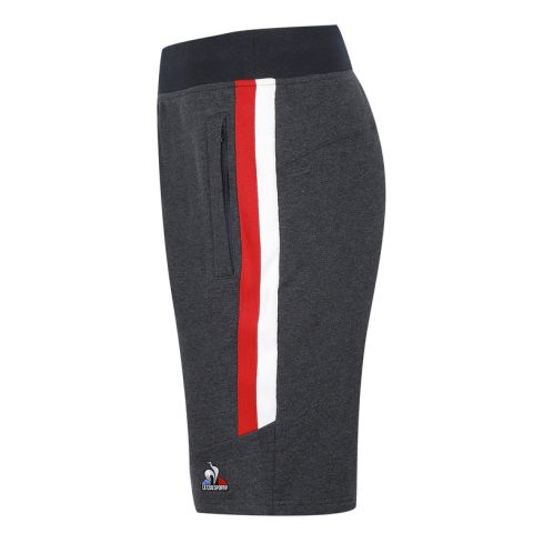 Short Rugby Tricolore N°1 - Le Coq Sportif