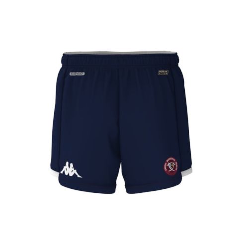 Short Rugby Ryder Union Bordeaux Bègles Bleu – Kappa