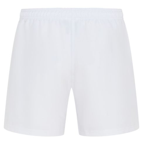 Short Performance Rugby USAP Blanc 2025/2026 - Adidas