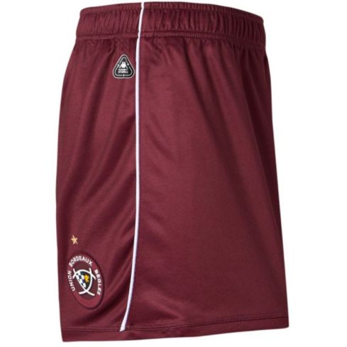 Short Rugby Replica Union Bordeaux Bègles 2025/2026 - Kappa