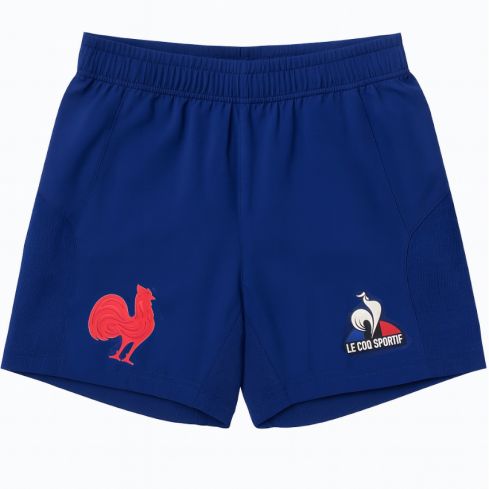 Short Rugby Pro Femme France - Le Coq Sportif