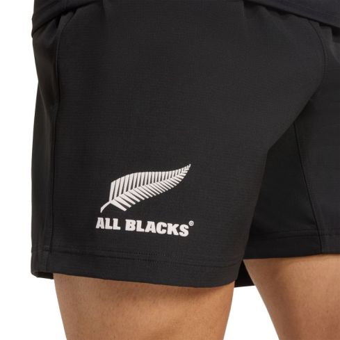Short Rugby Replica All Blacks - Adidas