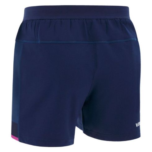 Short Rugby Écosse Domicile Bleu Marine 2025/2026 - Macron