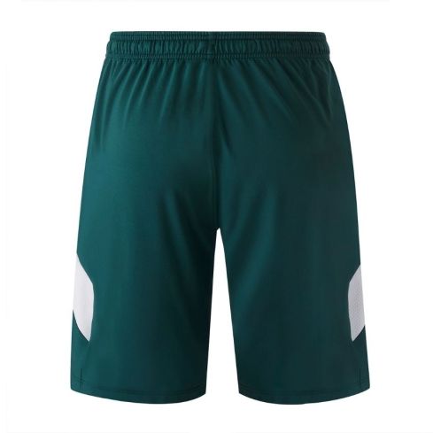 Short Rugby Entraînement Homme Section Paloise vert - Macron