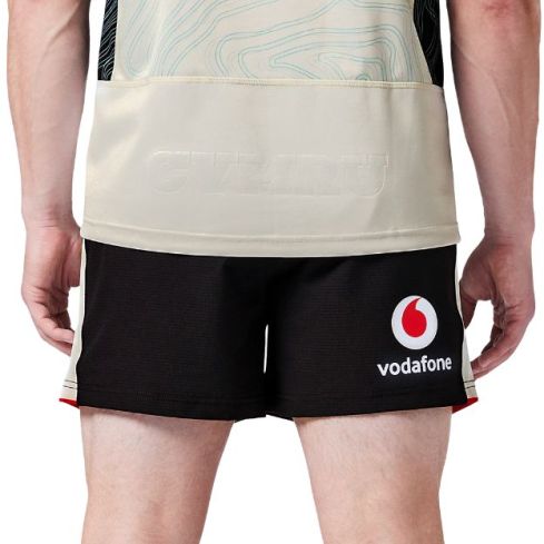 Short Rugby Replica Homme Pays de Galles exterieur 2025/2026 - Macron