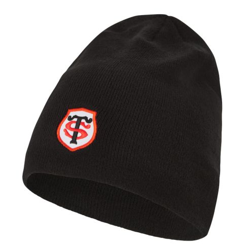 Bonnet Rugby Stade Toulousain Entrainement Noir - Nike