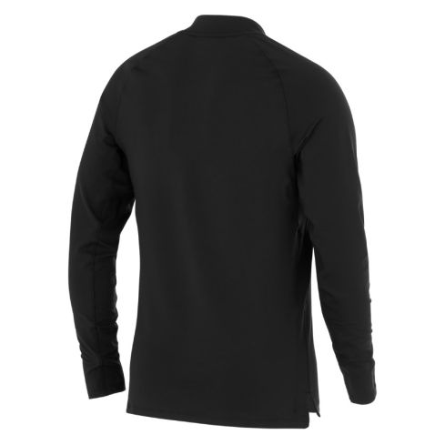 Sweat zippé Rugby entraînement Stade Toulousain 2025/2026 - Nike