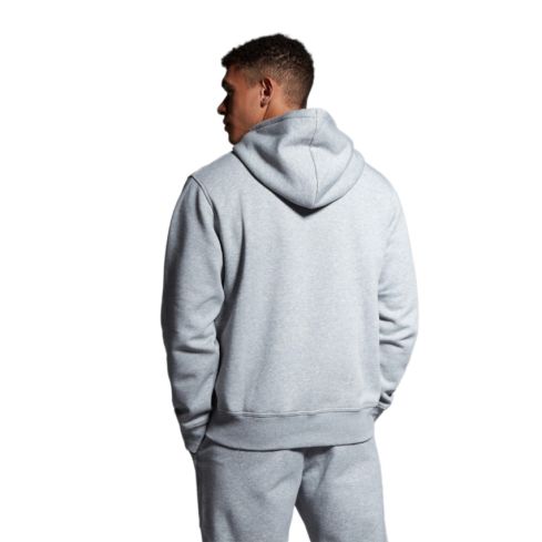 Sweat À Capuche Rugby Sport Dept Gris - Canterbury