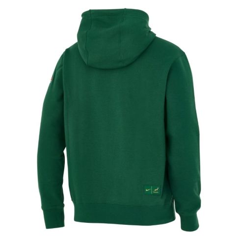 Sweat à capuche Rugby Springboks Afrique du Sud 2025/2026 - Nike