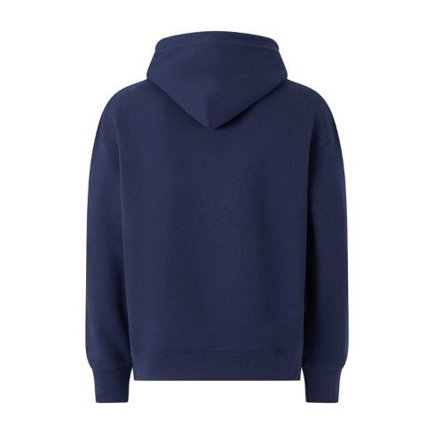 Sweat Rugby capuche Officiel Stade Français 2025/2026 - Kappa